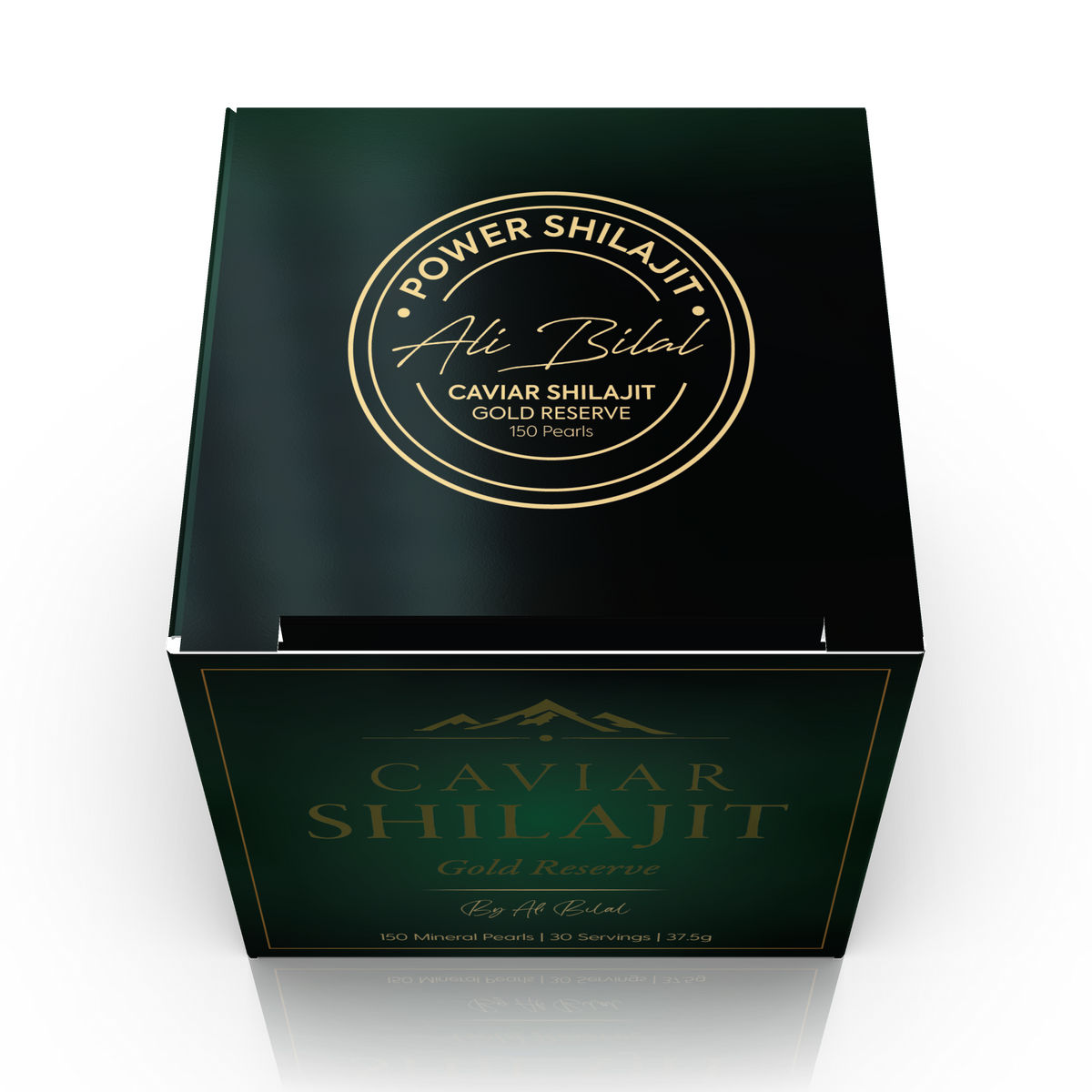 Shilajit Science